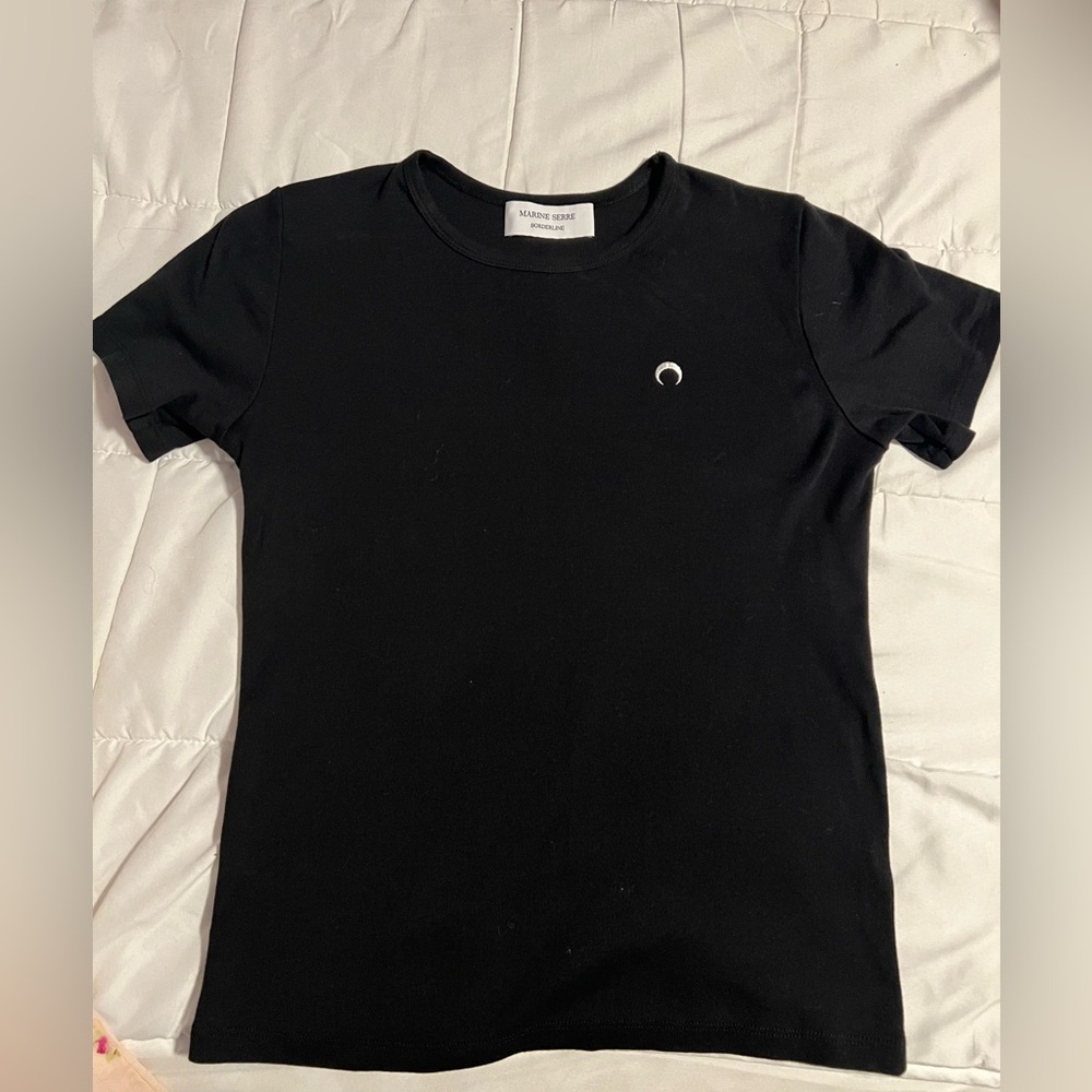Marine Serre top